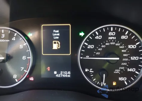 2023 Subaru Ascent Onyx Edition Limited 7-Passenger from USA, damaged, VIN 4S4WMAKD3P3409943